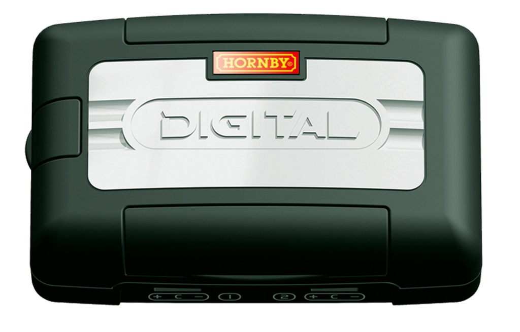 Accesorio Digital y Punto Decoder