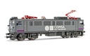 COMSA, locomotora eléctrica serie 269-045-1, ép. VI, con decoder de sonido