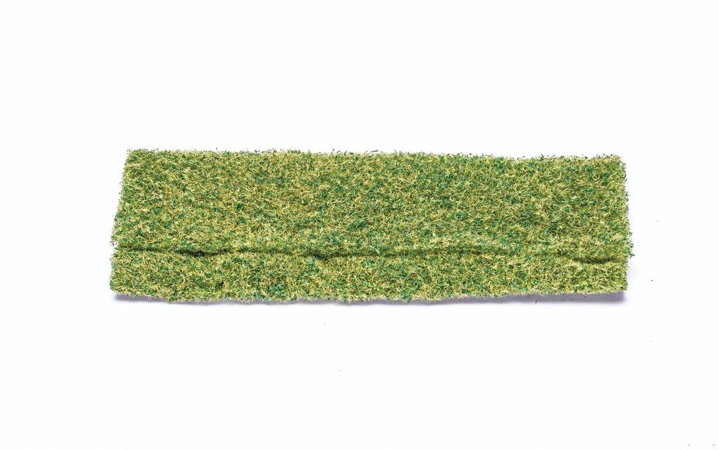 Follaje – hierba silvestre (verde claro)