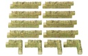 Pack Muro de Granito nº 1