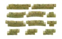 Pack de muros de granito nº 3