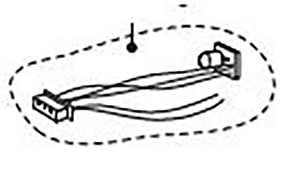 PCB luz