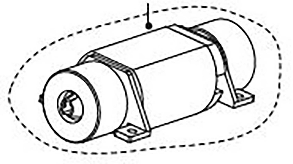 Motor