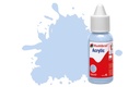 No 44 Pastel Azul Matt