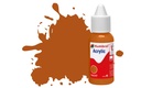 No 9 Tan - Gloss - 14 ml AcrÃ­lico