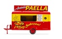 Paella Remolque