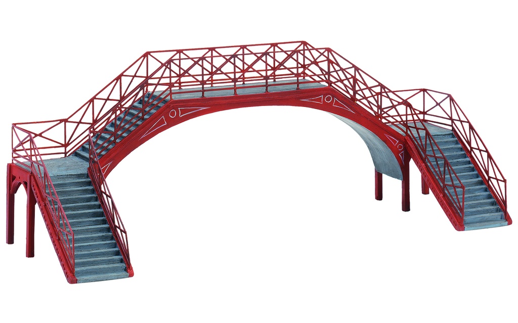 Pasarela de andén