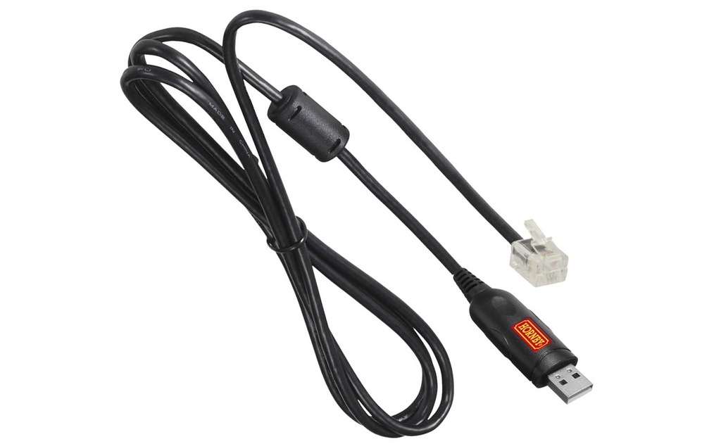 Controlador digital Railmaster 'Select-a-Link'