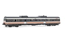 RENFE, automotor diesel 596, decoración "Regionales R1", 9-596-006-7, ép. V