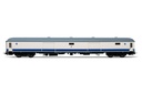 RENFE, furgón D8-8100, decoración “Largo Recorrido”, ép. V. Ejes para sistema AC: HC6102 (10,50 x 24,50 mm)