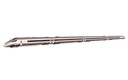 RENFE, set de 4 unidades, automotor eléctrico de alta velocidad S-114, ép. VI, con decoder de sonido