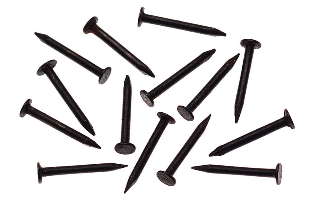 Clavijas de vía