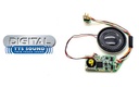 TTS Sound Decoder: Clase 37