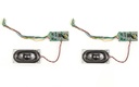 Twin Pack TTS Sound Decoder: Clase 43 (MTU)
