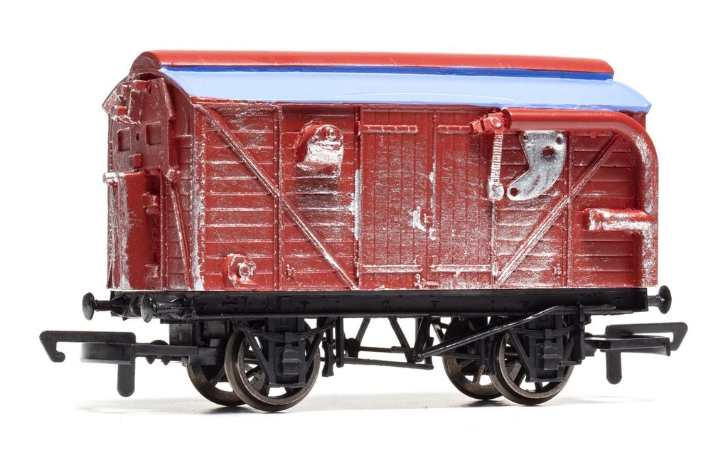 Dinosaur Hatchery Wagon
