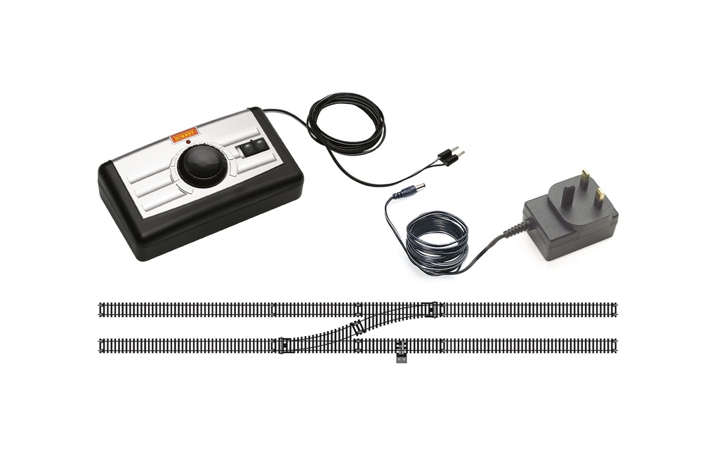 Shunting Starter Pack