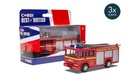 Best of British Fire Engine