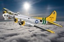 Boeing B-17G Flying Fortress 43-37756/G 'Milk Wagon'