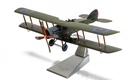 Bristol F-2B Fighter - C4636 'DEVIL-IN-THE-DUSK'