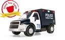 CHUNKIES Police S W A T Truck