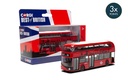 Best of British New Routemaster for London