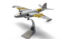 English Electric Canberra B.6 WT370 -Wg. Cdr. Paul Mallorie