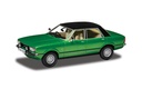 Ford Cortina Mk4 2.3 Ghia - Regency Green