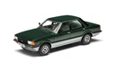 Ford Cortina Mk5 1.6 Carousel, Forrest & Crystal Green