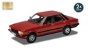 Ford Cortina Mk5 1.6 GL, Terracotta