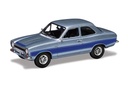 Ford Escort Mk1 RS2000 - Stardust Silver