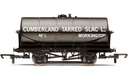 20T Tank Wagon, Cumberland Tarred Slag - Era 2/3