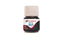 Enamel Wash: Blue Grey - (28ml)