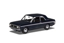 Ford Cortina Mk2 Lotus, Anchor Blue