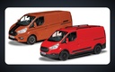 Ford Transit Collection