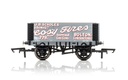 6 Plank Wagon, Scholes & Sons - Era 3
