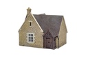 Alms House