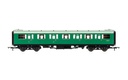 BR, Bulleid 59' Corridor Composite, S5714S - Era 4