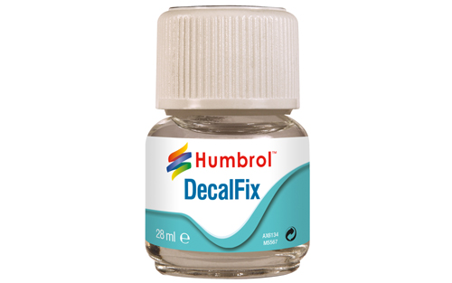 Decal Fix - (28ml)
