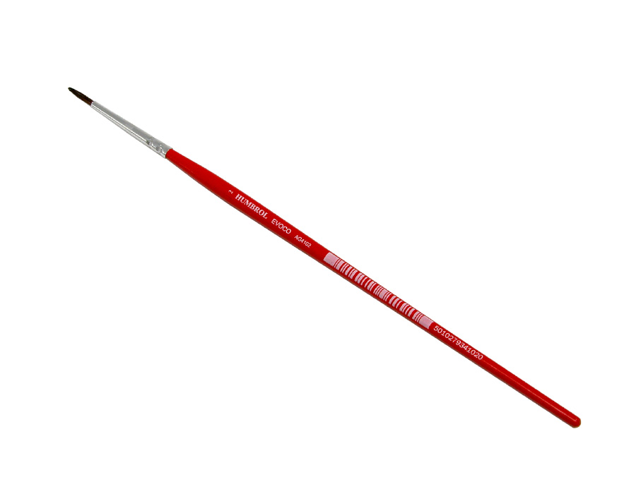 Evoco Brush - (Size: 2)