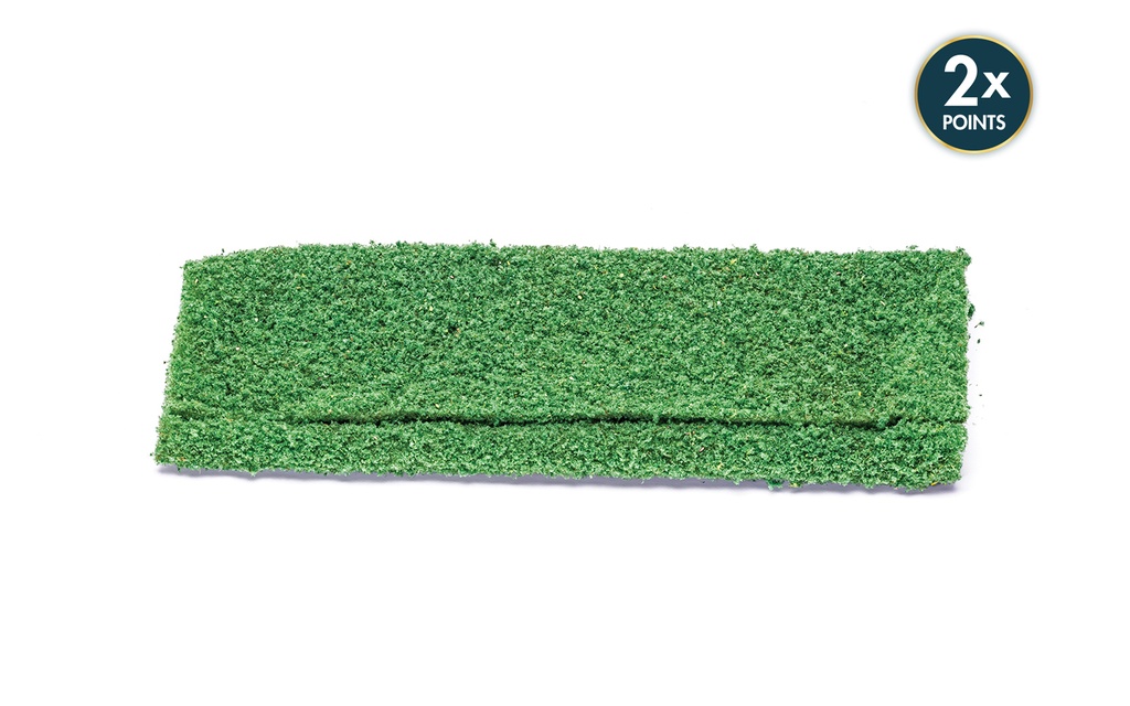 Foliage - Dark Green