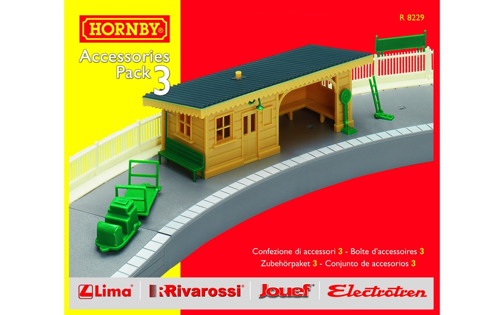 Building Extension Pack 3