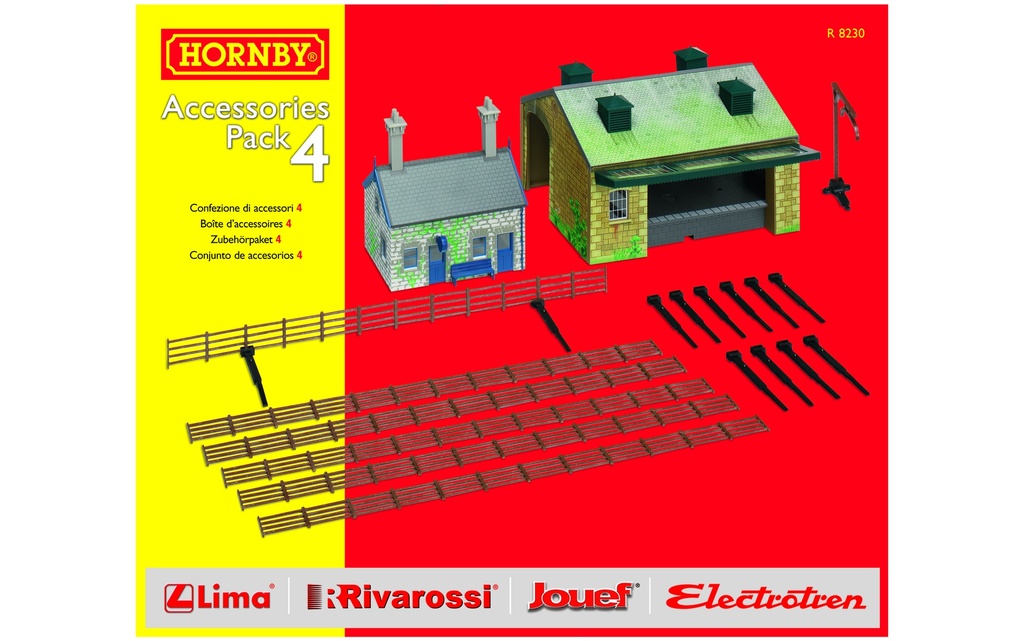 Building Extension Pack 4