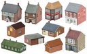 Building Pack No.1