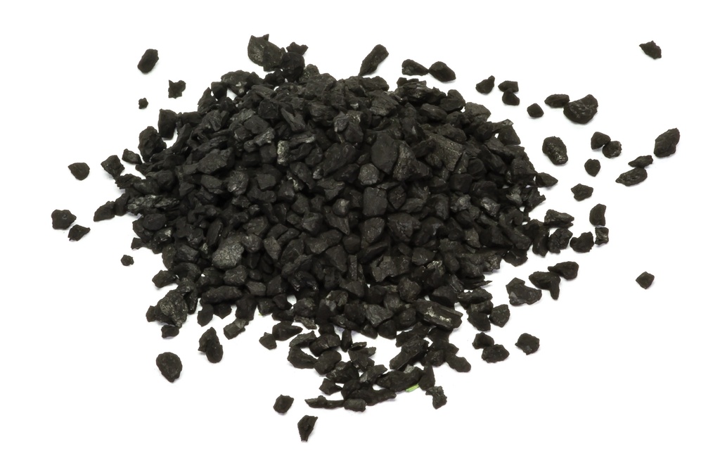Ballast - Carbone