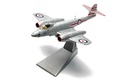 Gloster Meteor F.8 WH480/M - Sqn Ldr John ‘Dusty’ Miller DFC