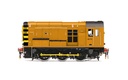 BR, Class 08, 0-6-0, 08715 - Era 8