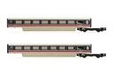 BR, Class 370 Advanced Passenger Train 2-car TF Coach Pack, 48503 + 48504 - Era 7
