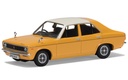 Hillman Avenger 1.6DL, Sunseeker Special Edition, Orange Blossom