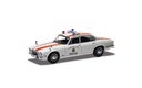 Jaguar XJ6 Series 2, 4.2-litre, Strathclyde Police