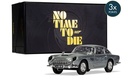 Aston Martin DB5 - James Bond 'No Time To Die'